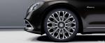 Mercedes-Maybach S450 4Matic Collector’s Edition 2020 года (CN)